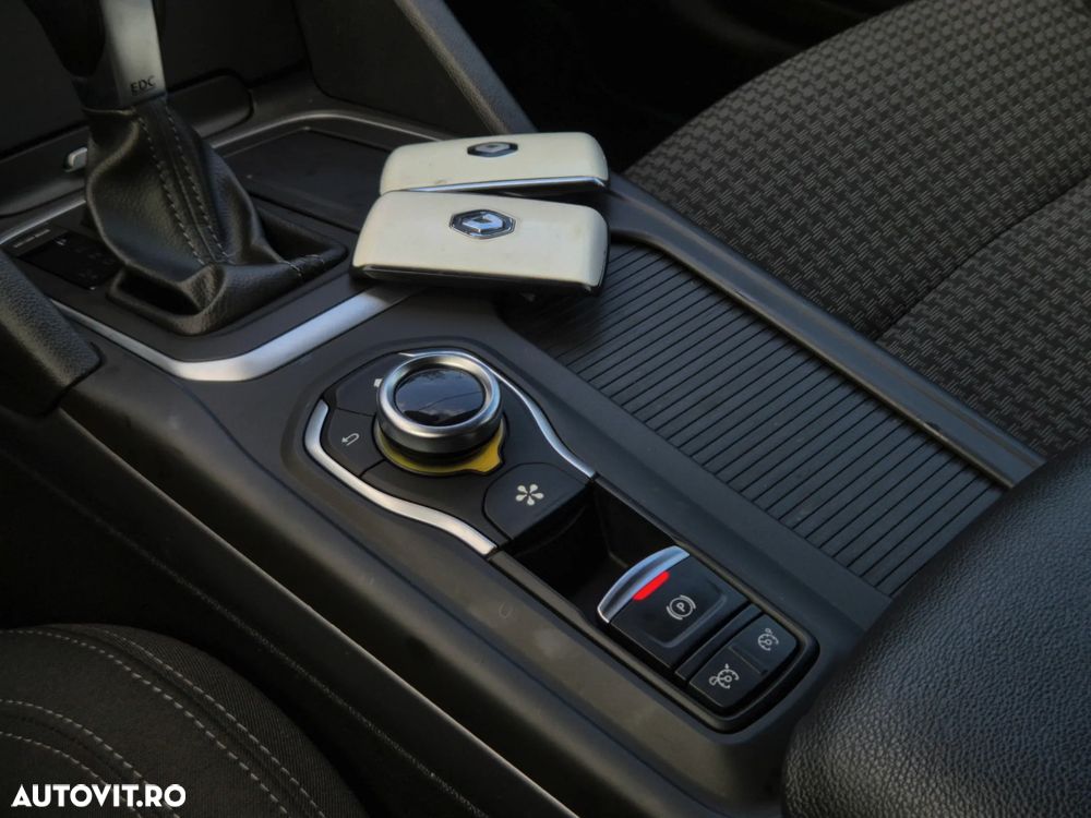 Renault Talisman ENERGY TCe 150 EDC LIFE - 37