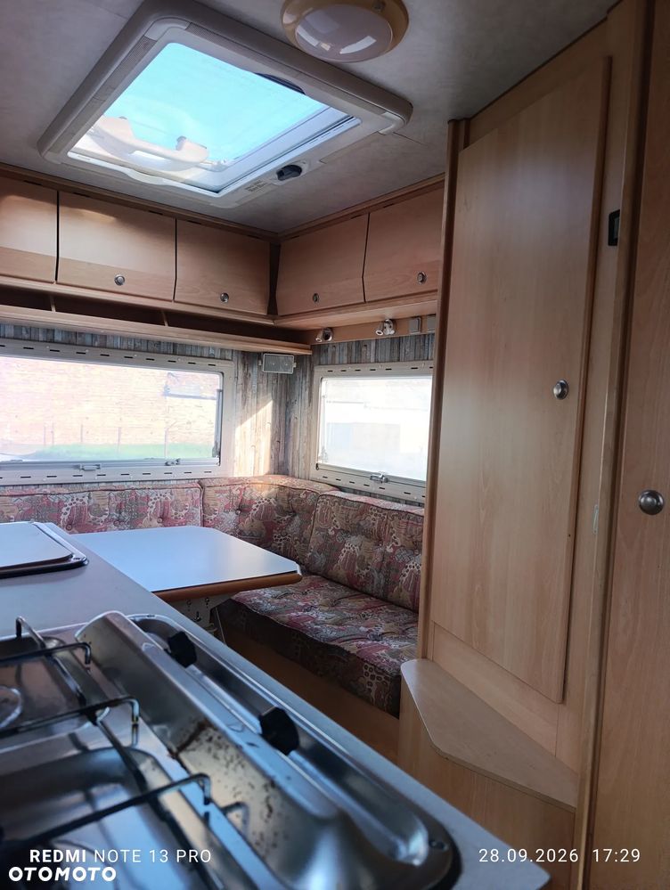 Ford Transit - 8