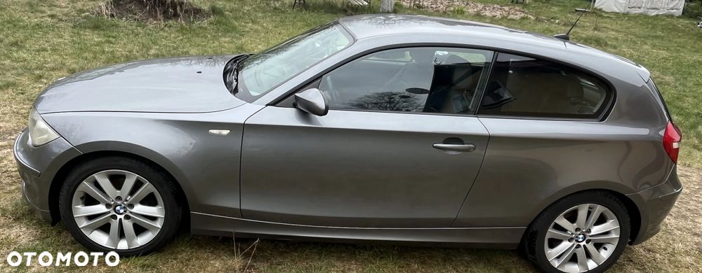 BMW Seria 1 - 9