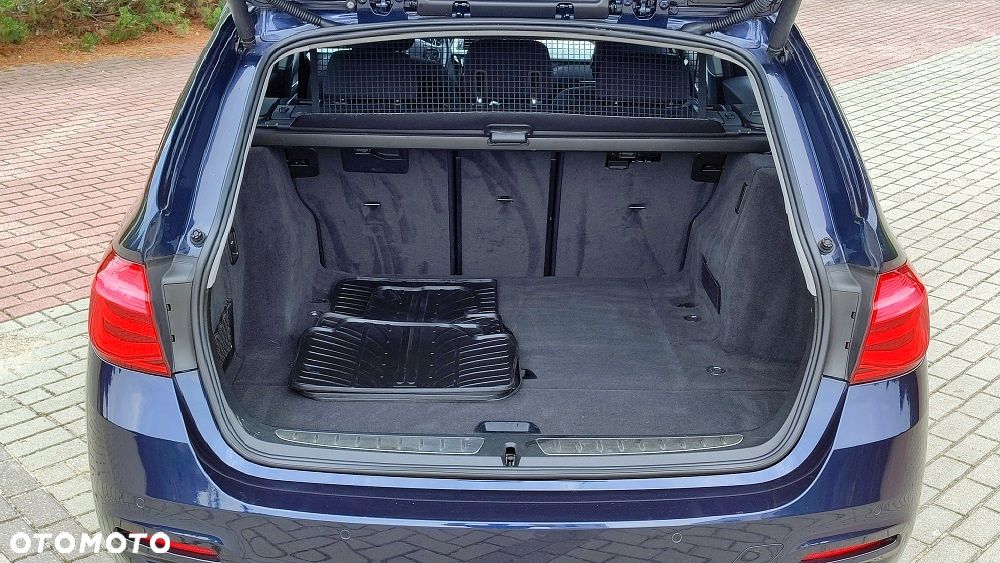 BMW Seria 3 - 30
