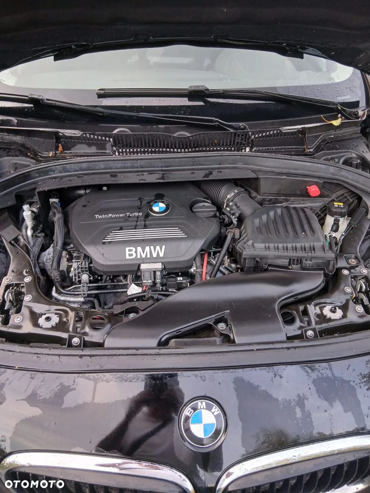 BMW Seria 2 218d Sport-Aut - 13