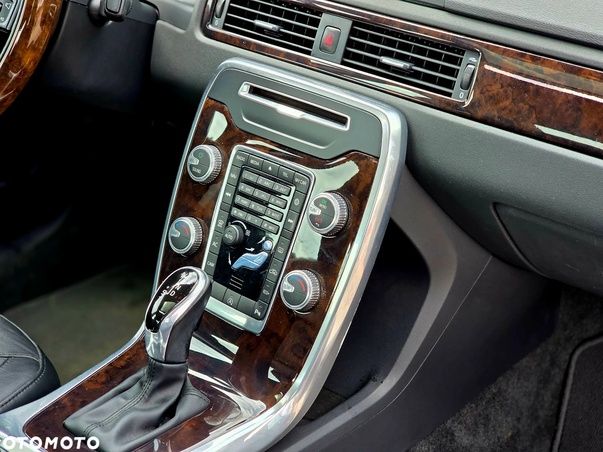 Volvo S80 D4 Drive-E Summum - 24