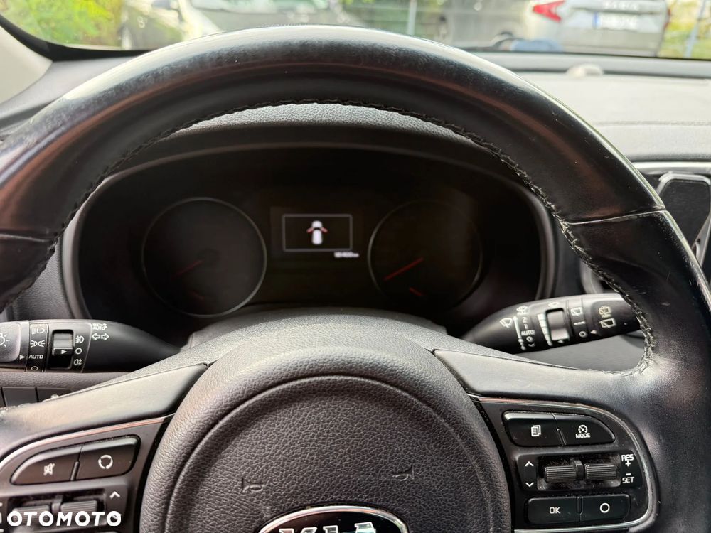 Kia Sportage 1.6 GDI 2WD Attract - 13