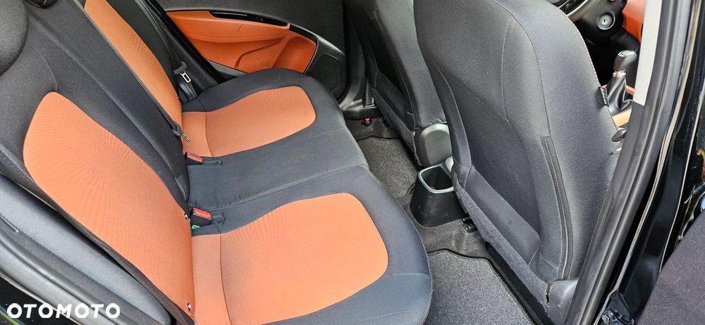 Hyundai i10 - 26
