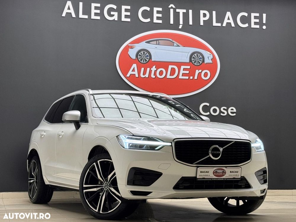 Volvo XC 60 - 3