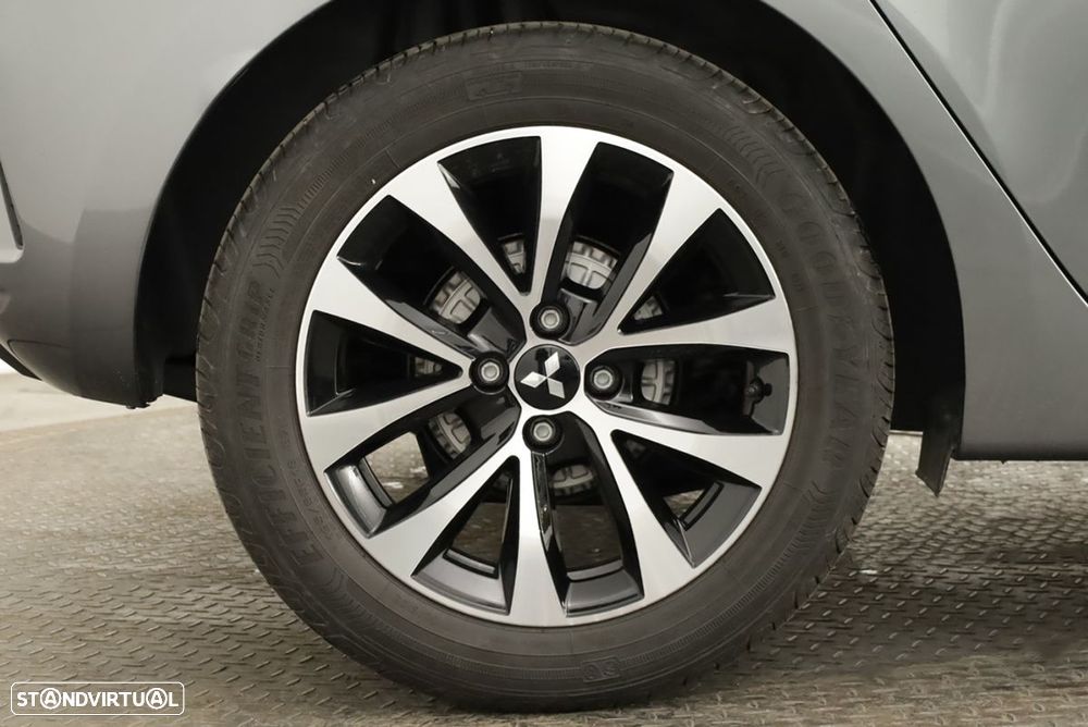 Mitsubishi Colt 1.0 MPI-T Kaiteki - 5