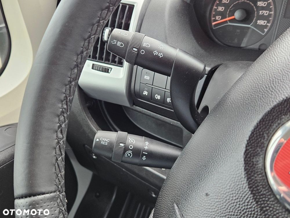 Fiat Ducato L2H2 *64999zł Netto* 2.3 MultiJET/140KM - 20