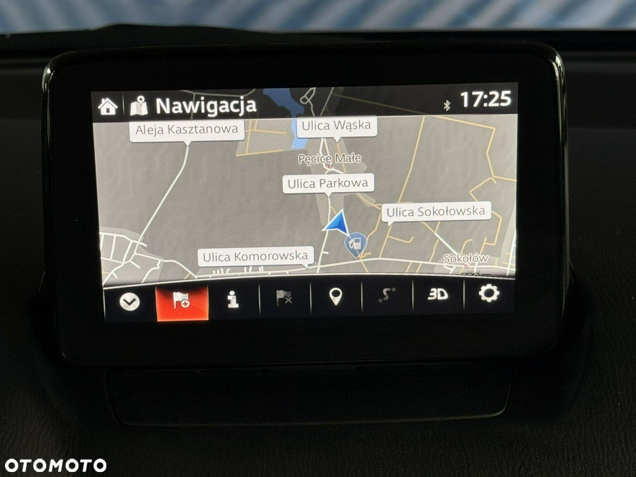 Mazda CX-3 2.0 SkyPassion i-Eloop 4x4 - 24
