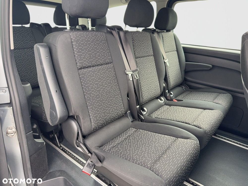 Mercedes-Benz Vito - 24