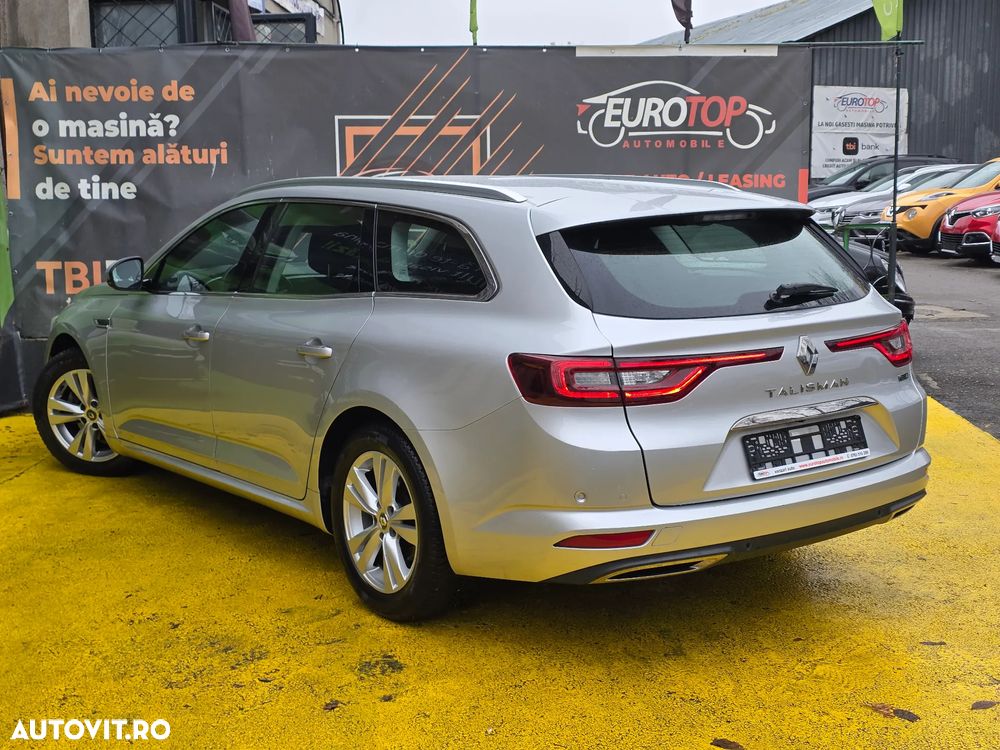 Renault Talisman - 8