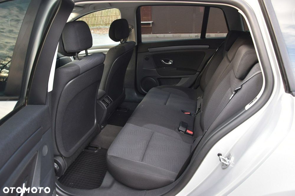 Renault Laguna - 12