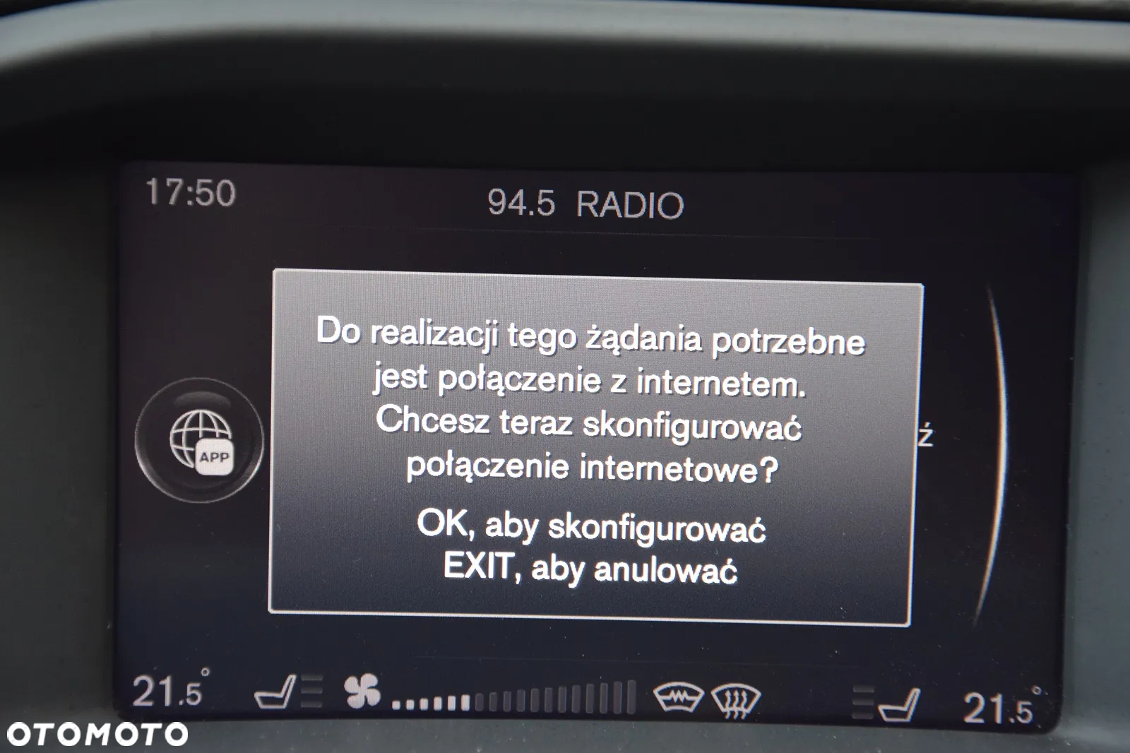 Volvo V60 D5 AWD R-Design Summum - 33