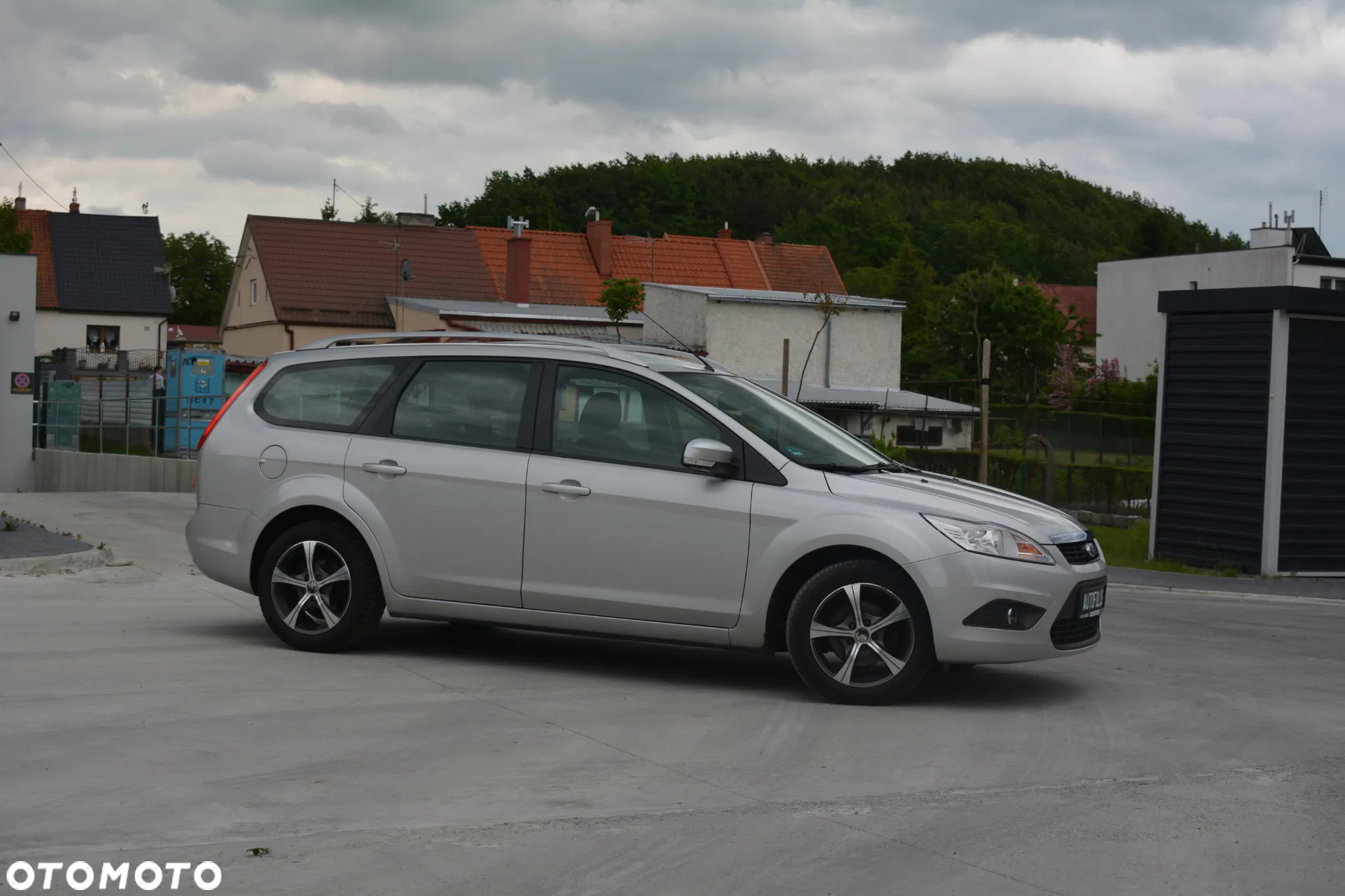 Ford Focus - 6