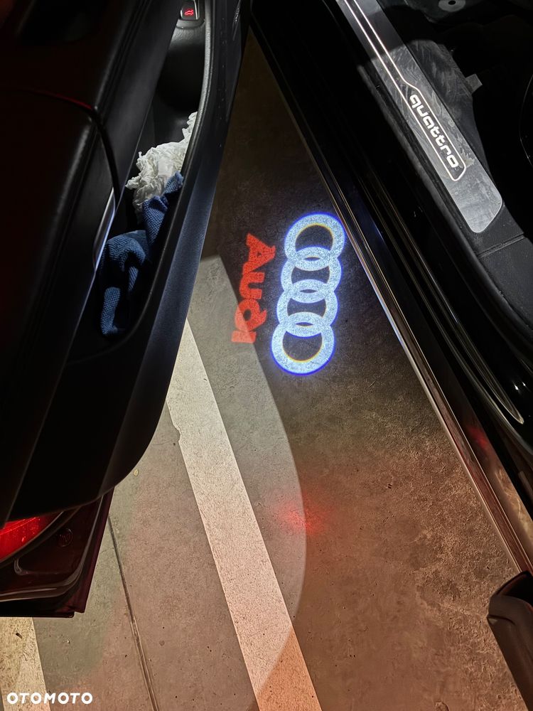 Audi A8 4.0 TFSI L Quattro - 7