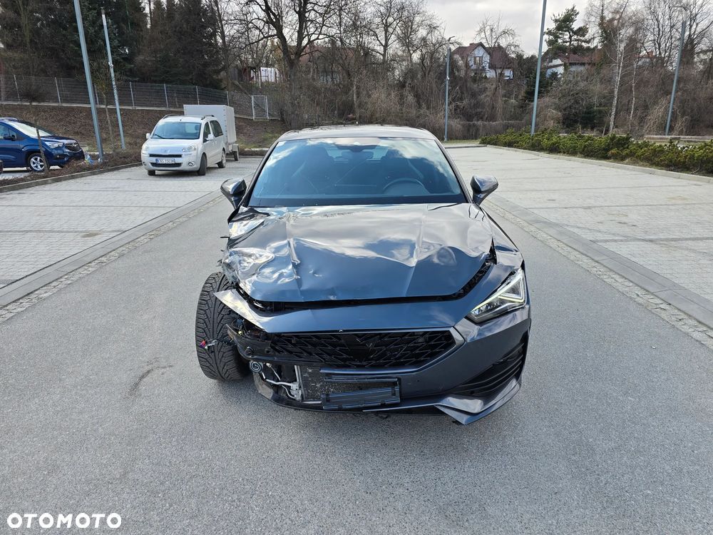 Cupra Leon 1.5 TSI Tribe Edition - 24