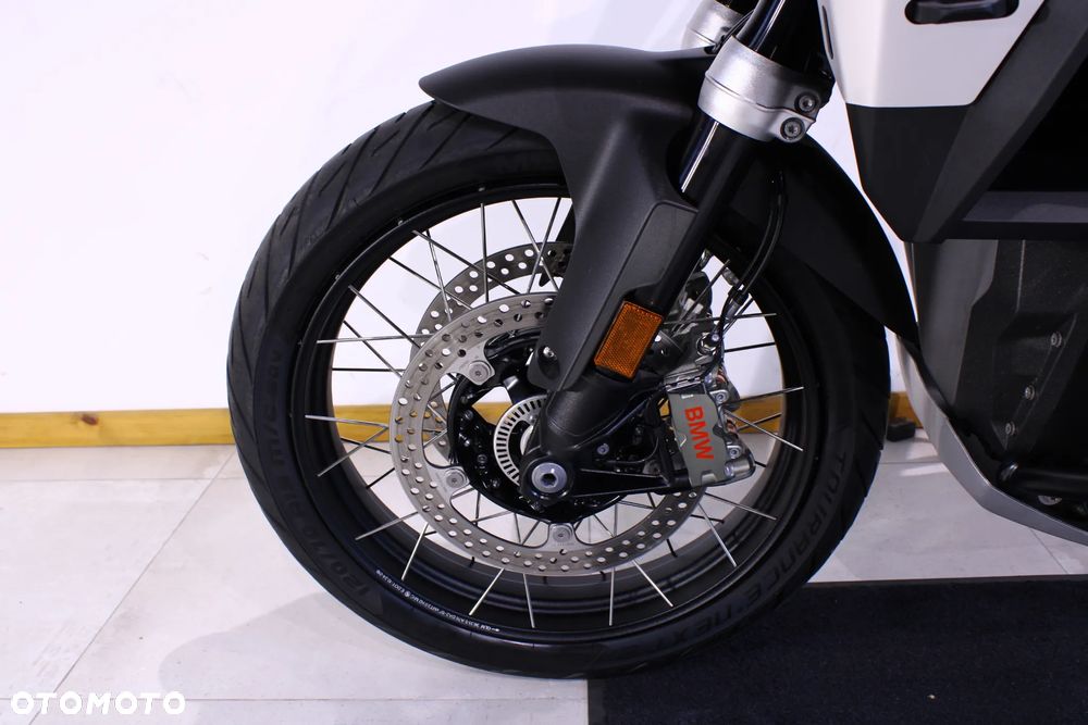 BMW GS - 35