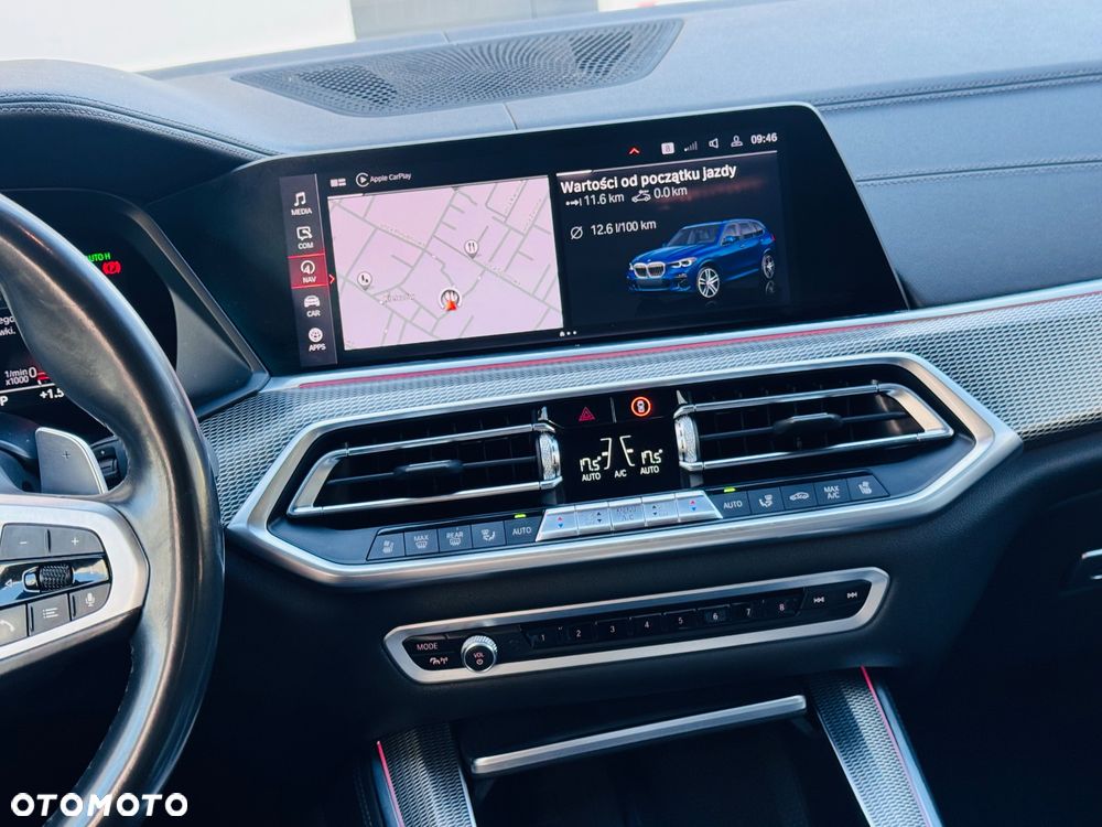 BMW X5 xDrive25d sport - 32