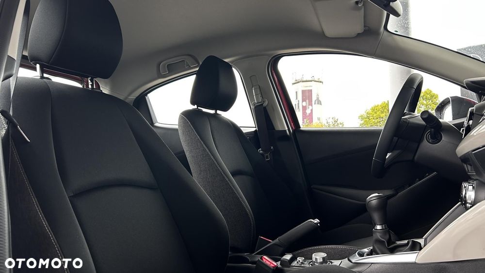 Mazda 2 - 22