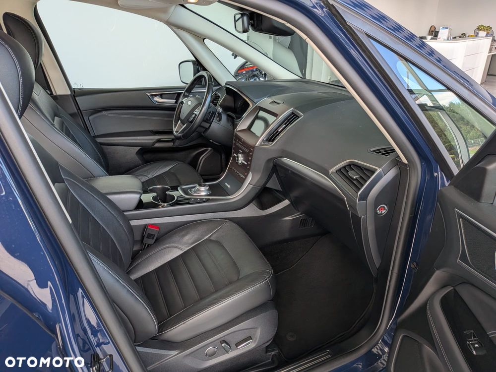 Ford Galaxy - 27