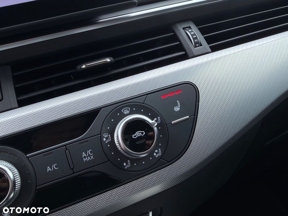 Audi A4 Avant - 28