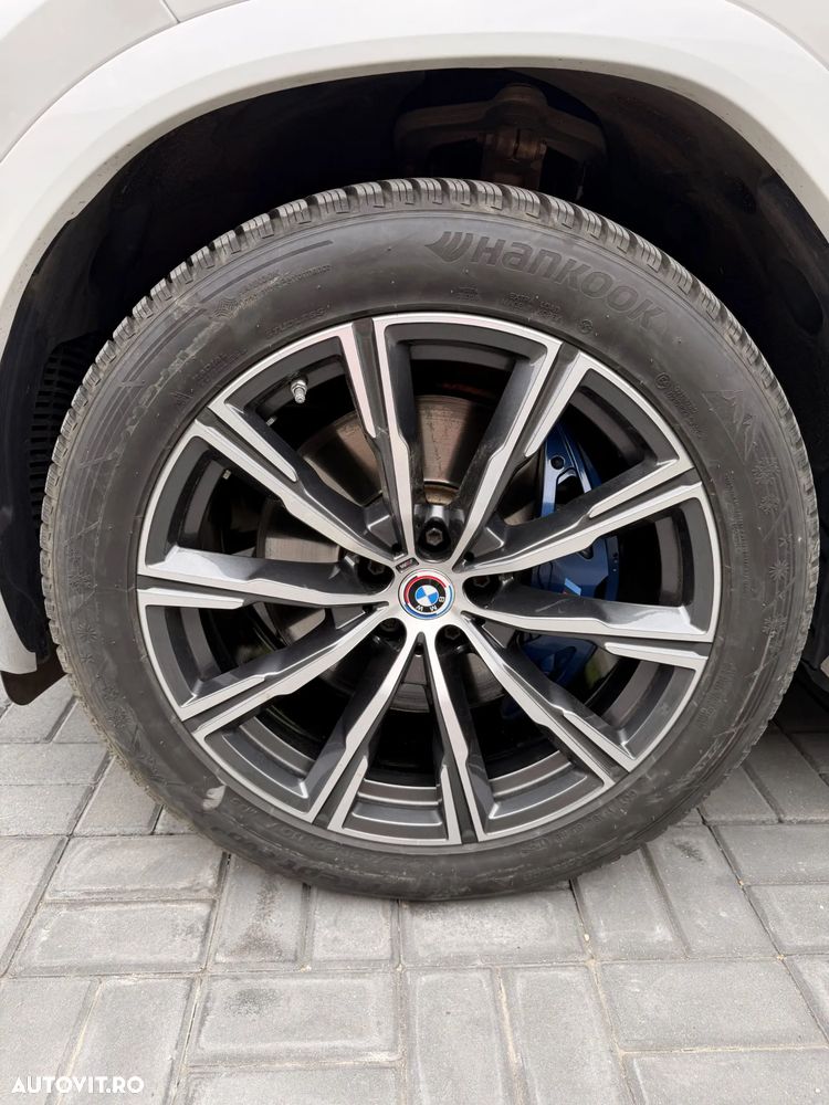 BMW X6 - 10