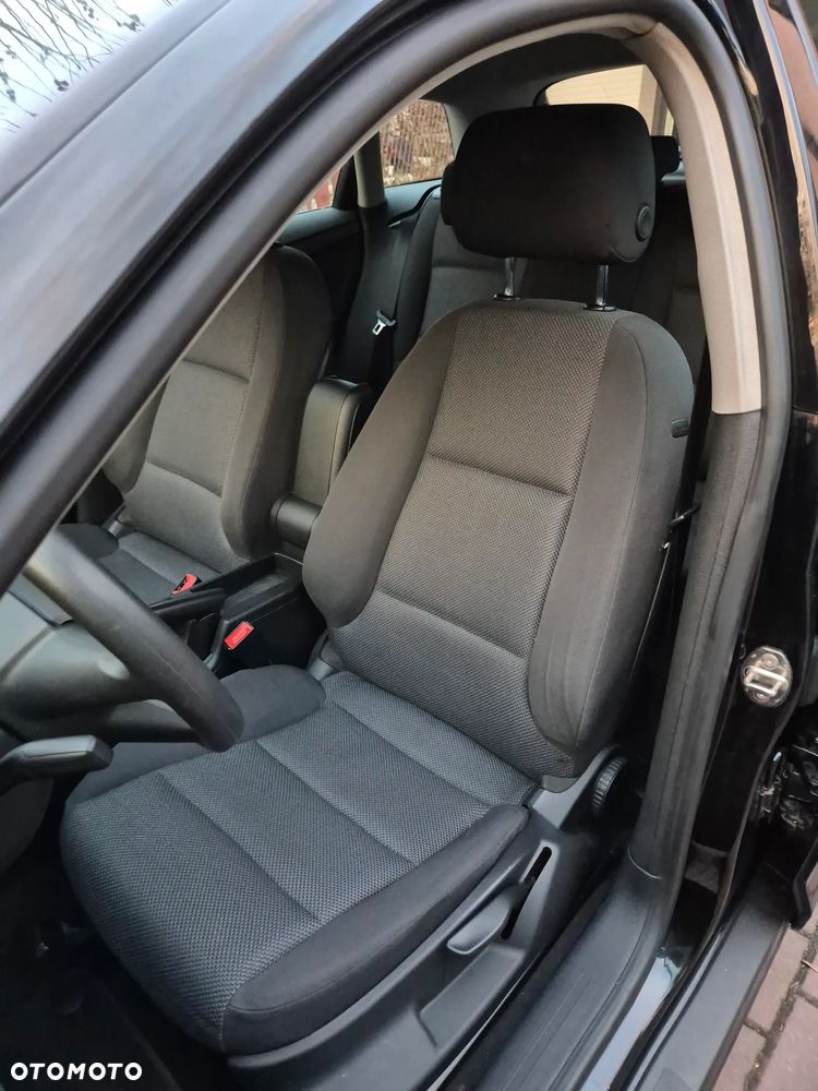 Audi A3 Sportback 1.6 Attraction - 29