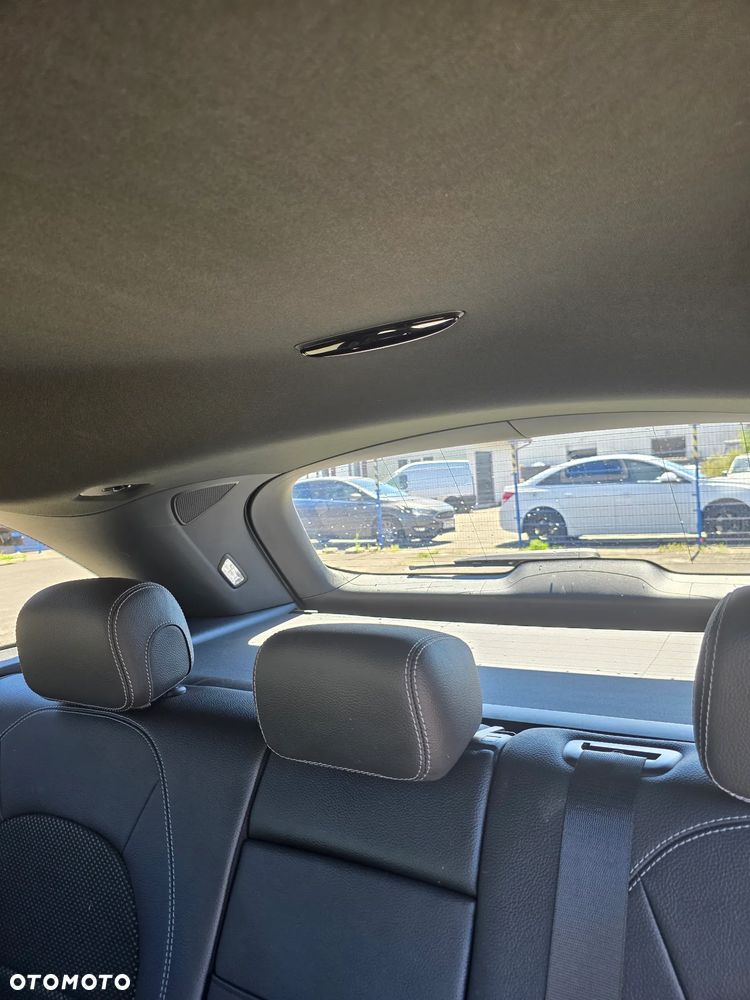 Mercedes-Benz GLC 250 4-Matic - 22