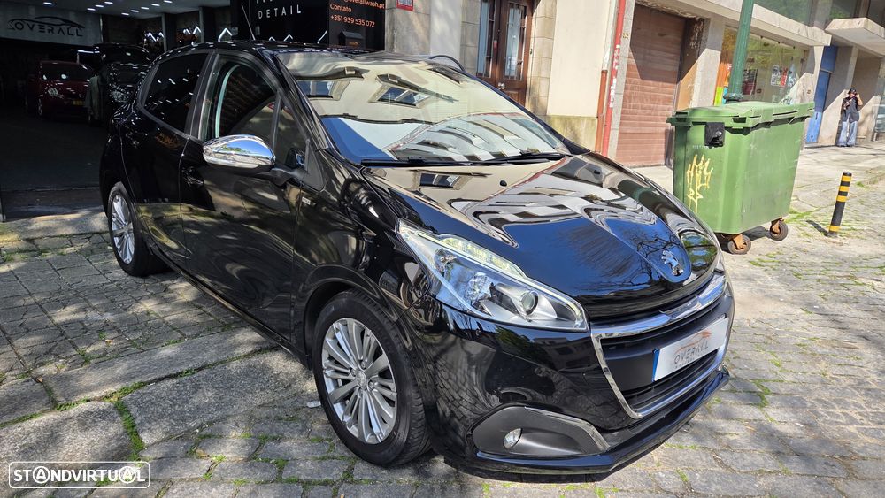 Peugeot 208 1.2 PureTech Style - 6