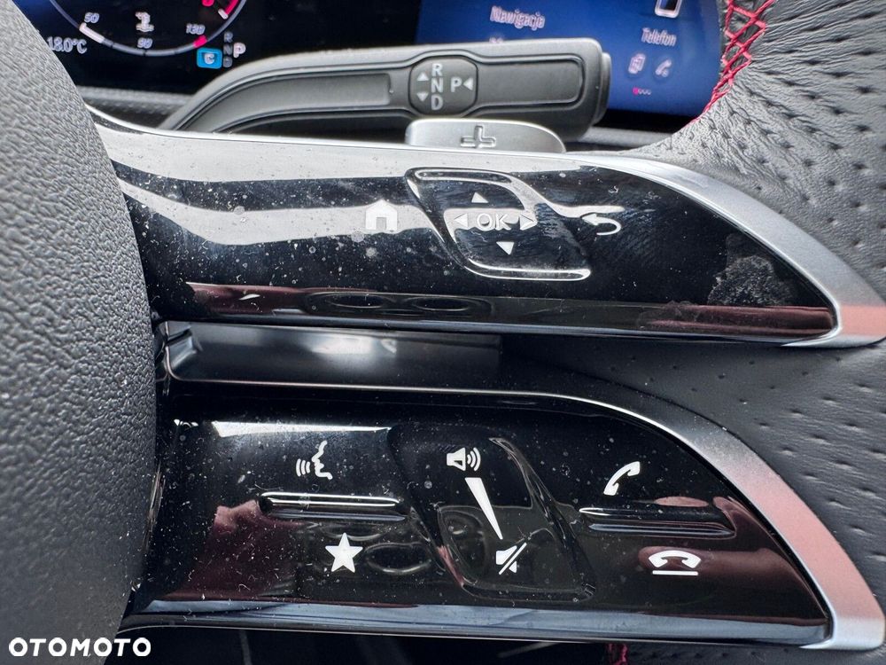 Mercedes-Benz Klasa A - 23