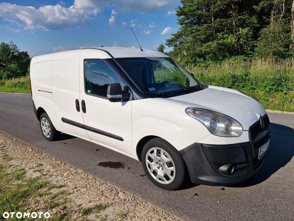 Fiat DOBLO - 8