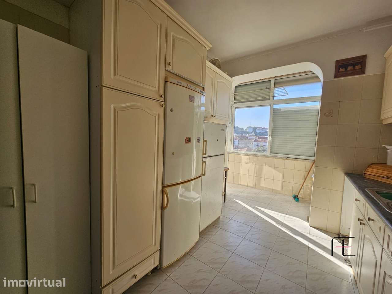 Apartamento T2 Venda em Agualva e Mira-Sintra,Sintra - Grande imagem: 2/12
