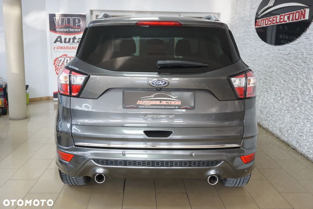 Ford Kuga - 16