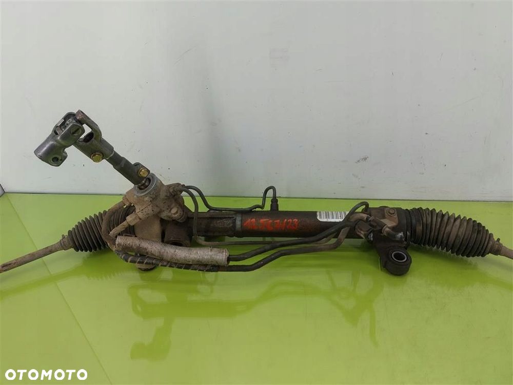 Maglownica Toyota Corolla Verso I 2001-2004 03ZE003 ORYGINAŁ - 7