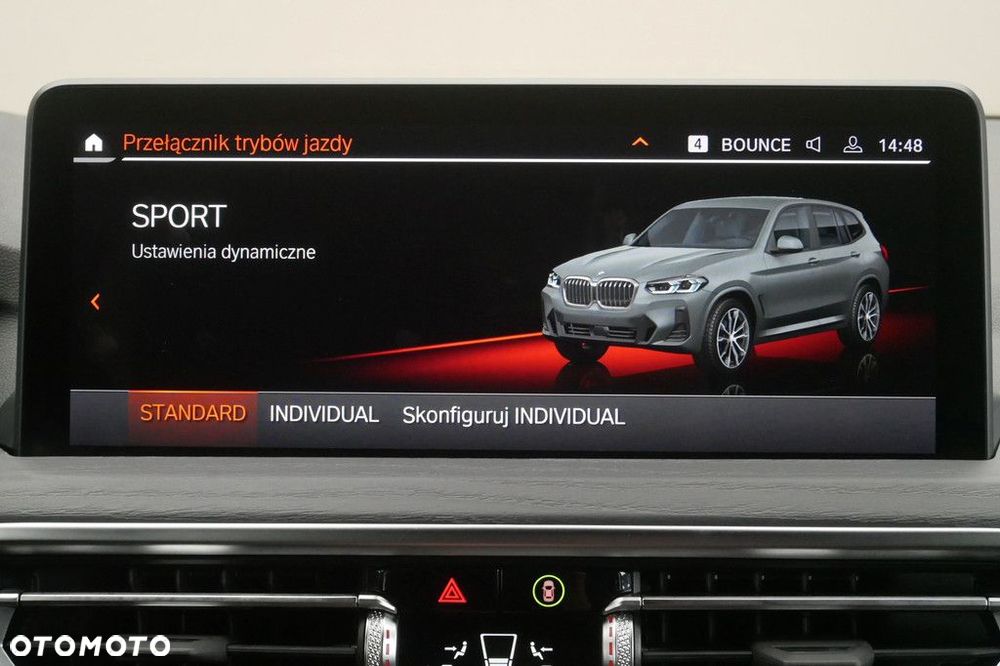 BMW X3 - 24