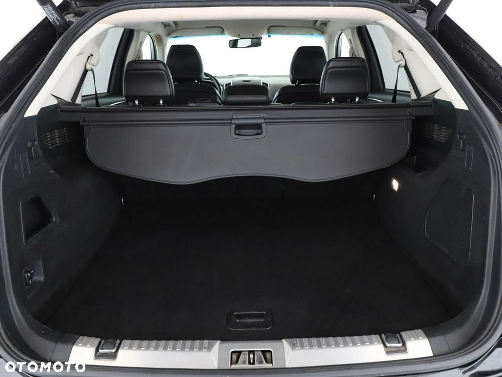 Ford Edge 2.0 TDCi Bi-Turbo 4x4 ST-LINE - 21