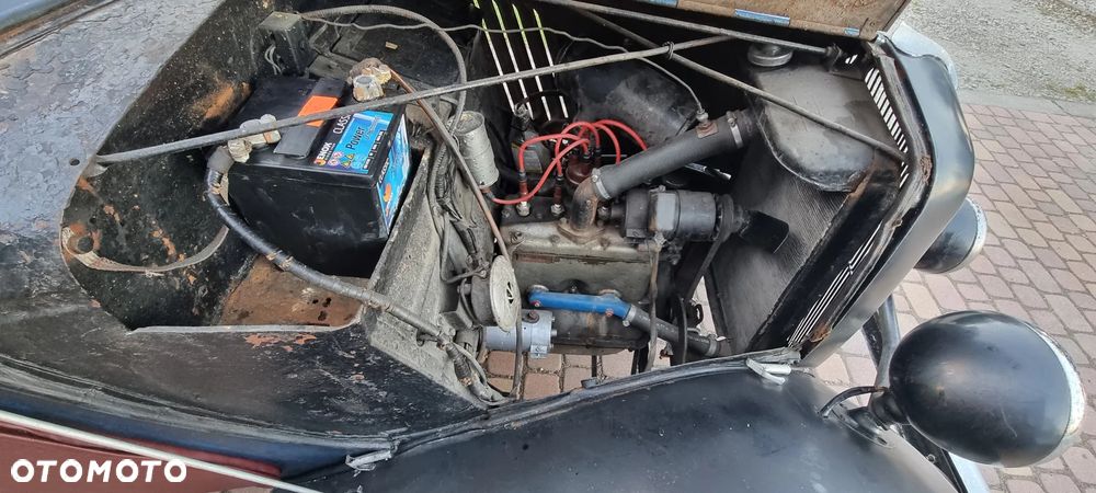 Ford Inny - 9