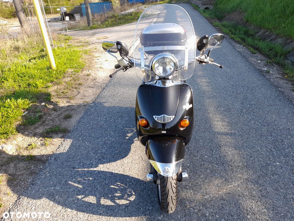 Aprilia Mojito - 7