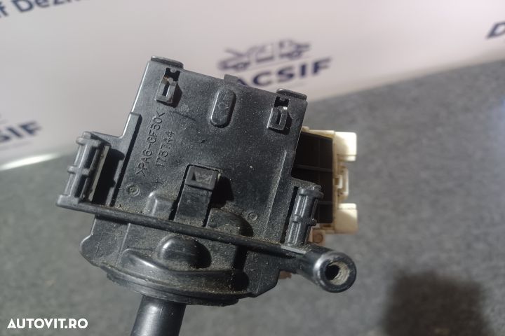 Maneta semnalizare 173744 Suzuki Grand Vitara 2 [2005 - 2008] Crossov - 4