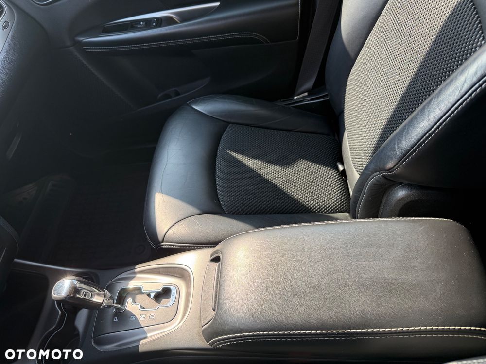 Fiat Freemont 2.0 Multijet 16V DPF Automatik Allrad Black Code - 12