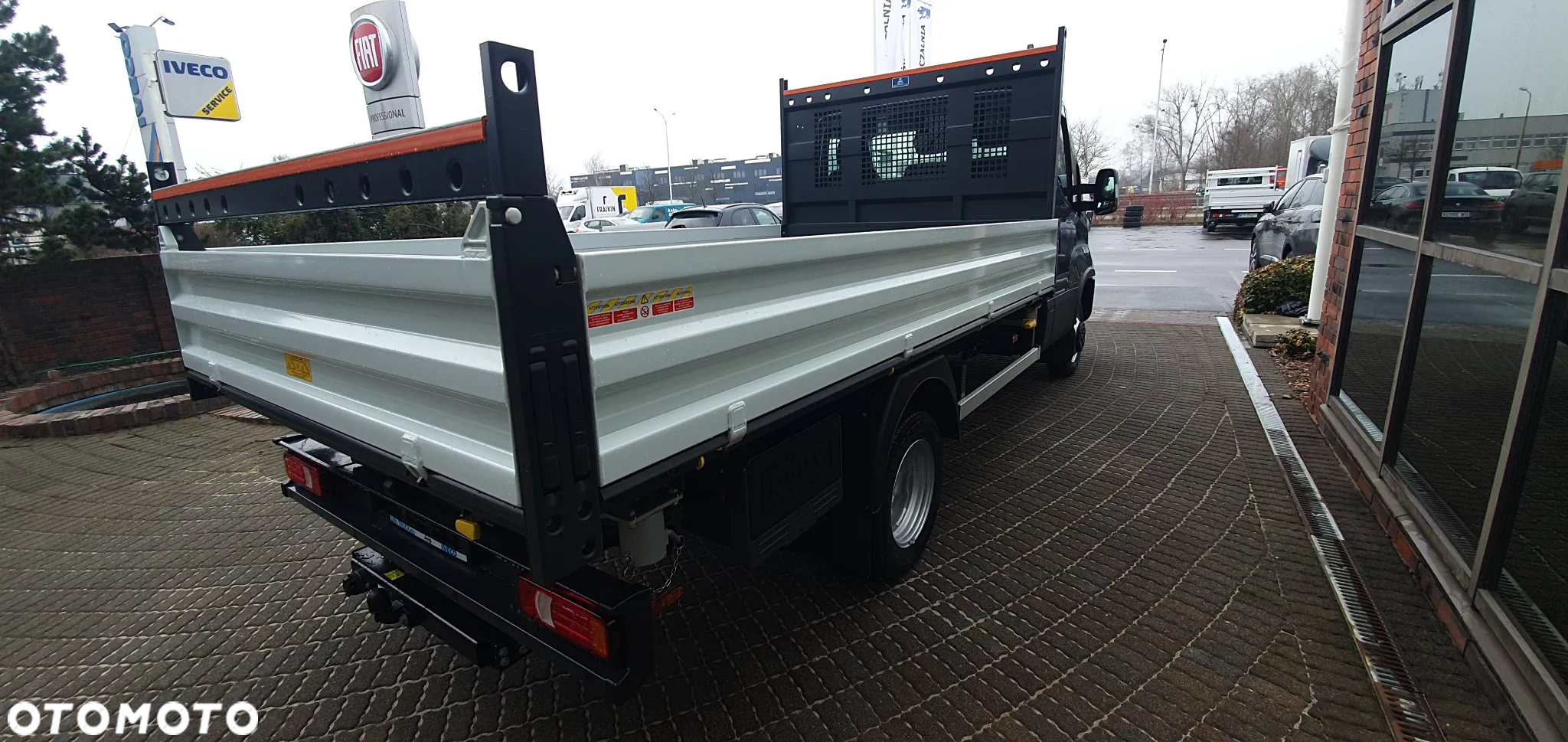 Iveco Daily 50C18 - 15