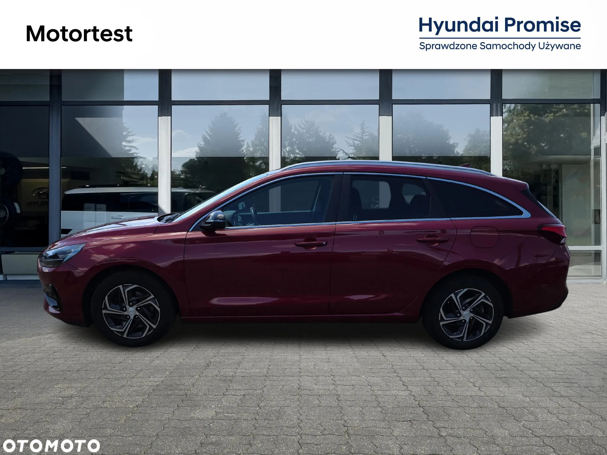 Hyundai i30 1.0 T-GDI Smart DCT - 2