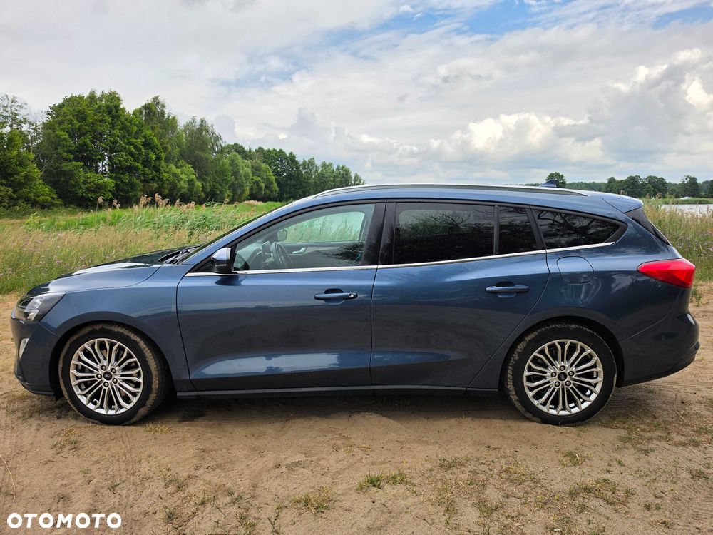 Ford Focus - 2