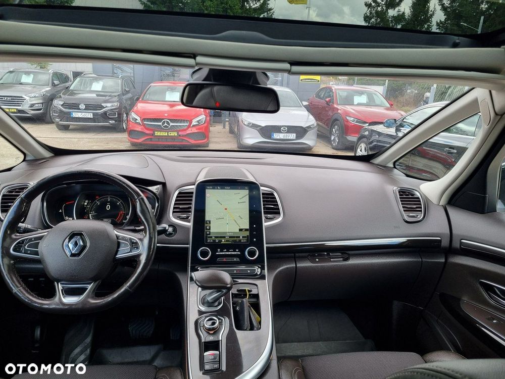 Renault Espace 1.6 dCi Energy Zen EDC 7os - 16