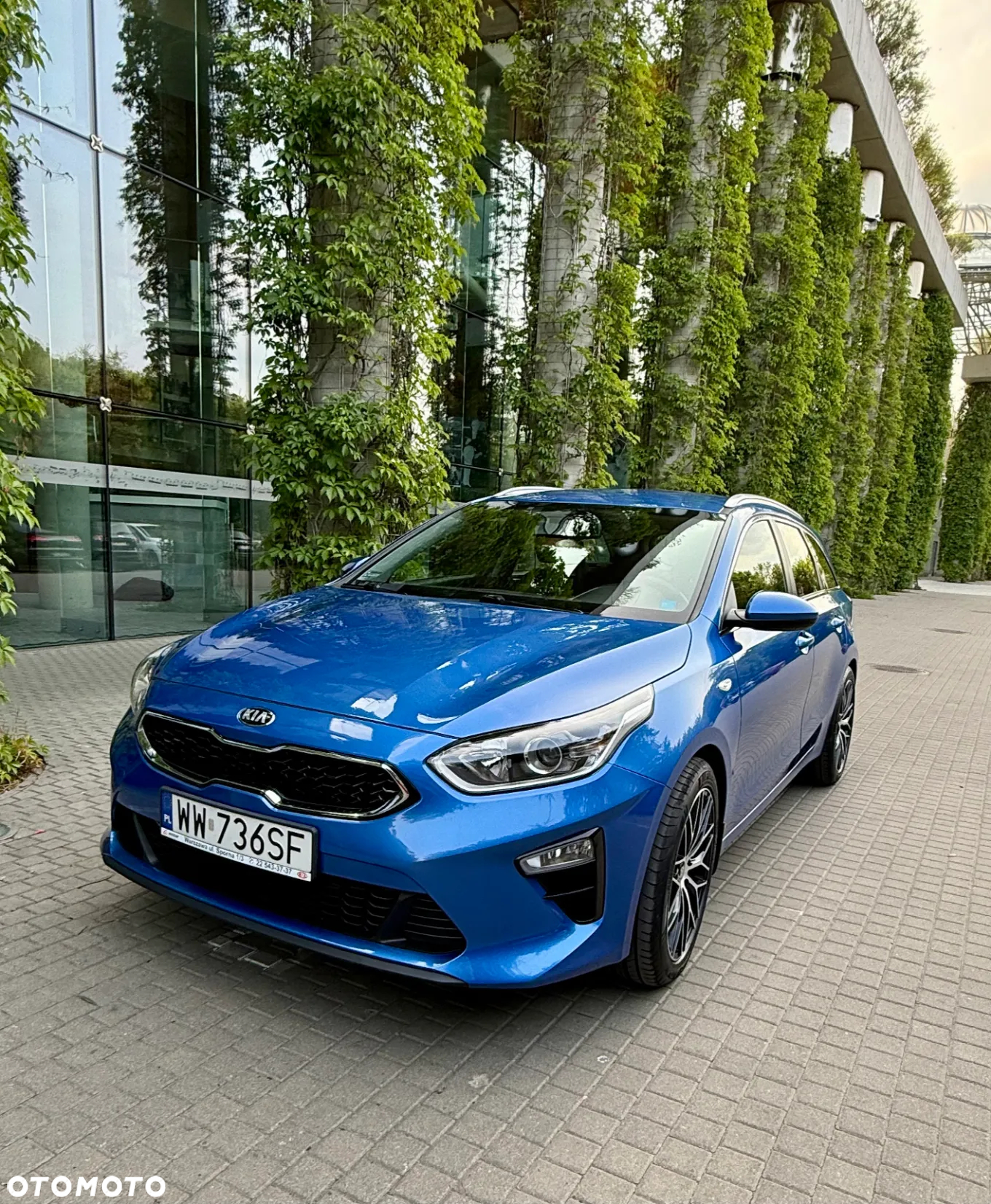 Kia Ceed 1.4 M - 3