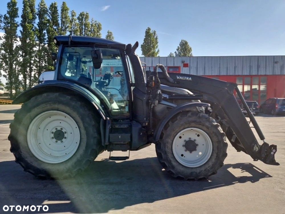Valtra N174 - 3