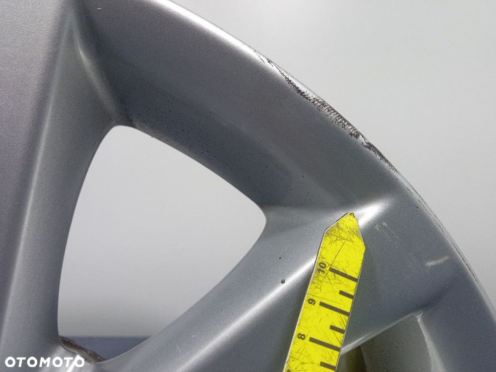 BMW 7 G11 G12 FELGA ALUMINIOWA 8JX18 ET30 5X112 6867338 - 8