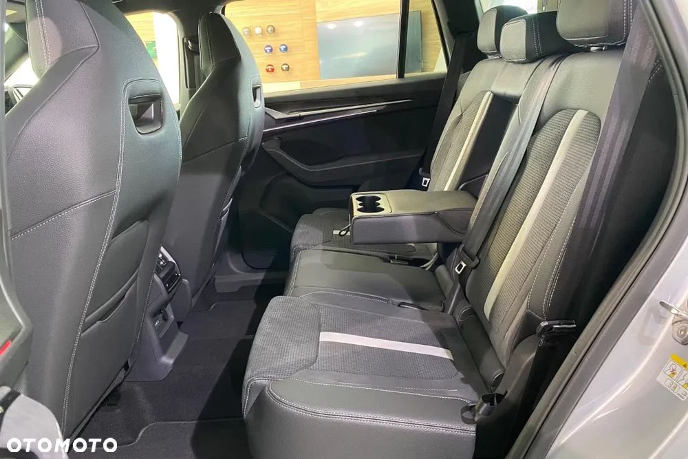 Skoda Kodiaq 1.5 TSI iV PHEV 4x2 Sportline DSG - 12