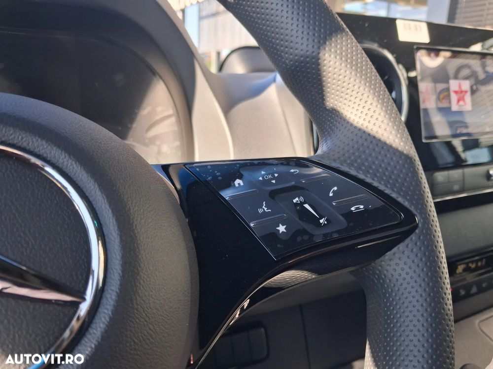 Mercedes-Benz Sprinter 317 sasiu lung PRO - 9