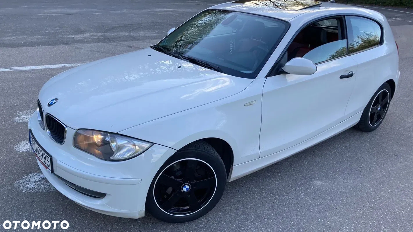 BMW Seria 1 116i Edition Lifestyle - 7