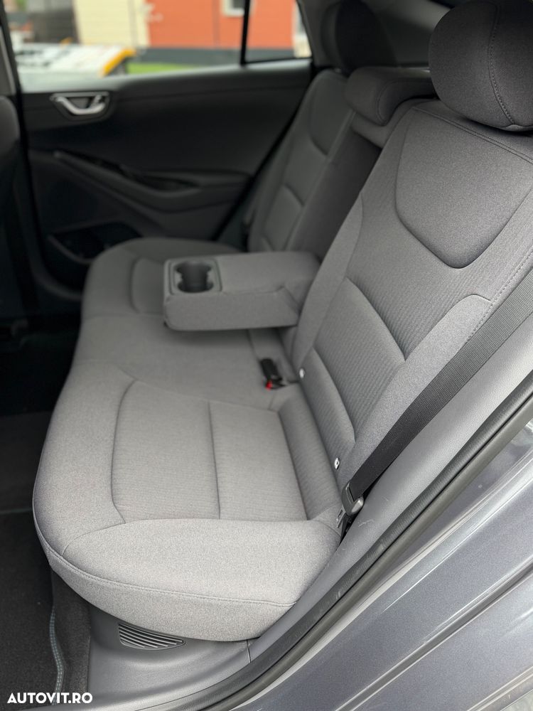 Hyundai IONIQ 1.6 GDI Style - 18